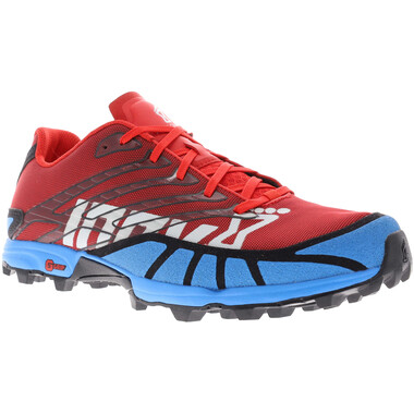 Chaussures de Trail INOV-8 X-TALON 255 Femme Rouge/Bleu 2023 INOV-8 Probikeshop 0